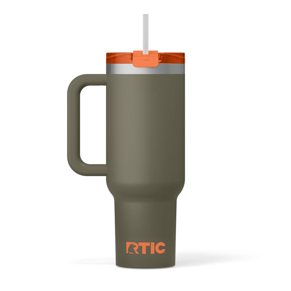 40oz Road Trip Tumbler, Trailblazer