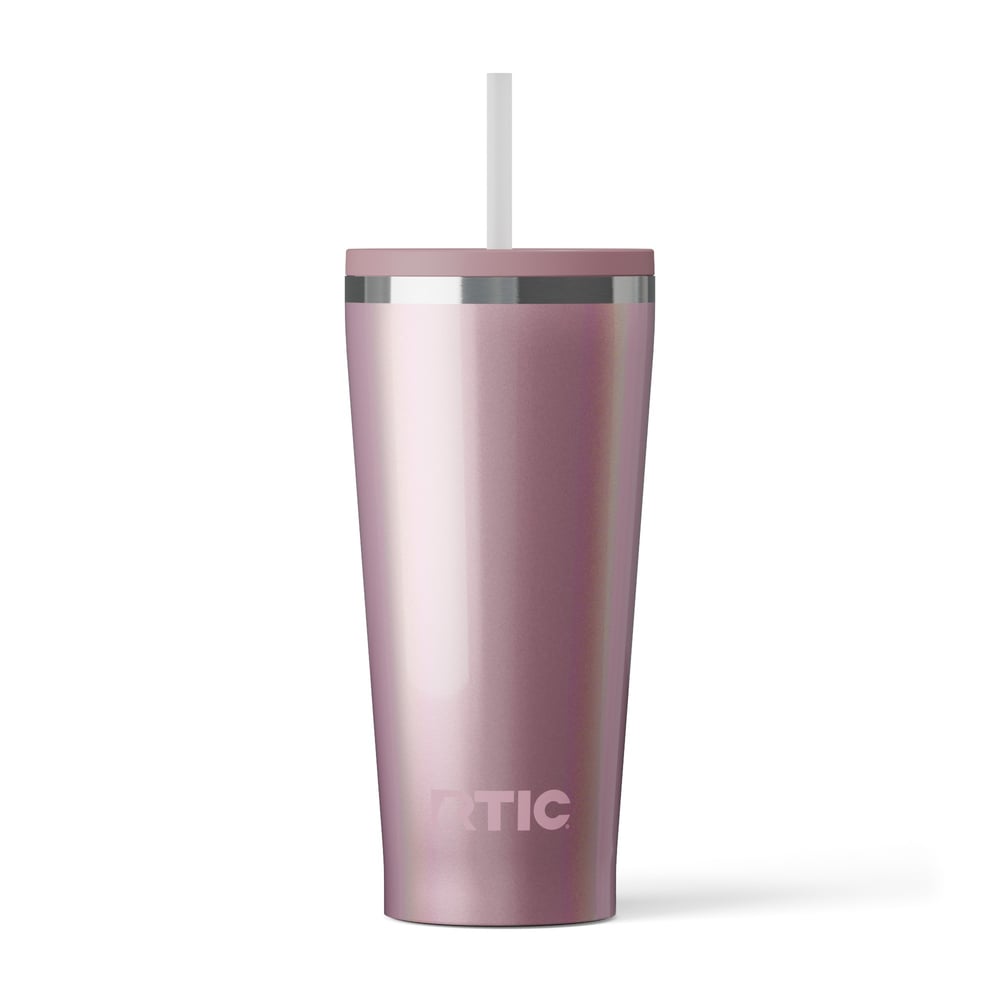 20oz Everyday Tumbler, Snapdragon Glitter