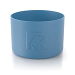 32oz & 40oz Bottle Boot, Slate Blue - Slate Blue