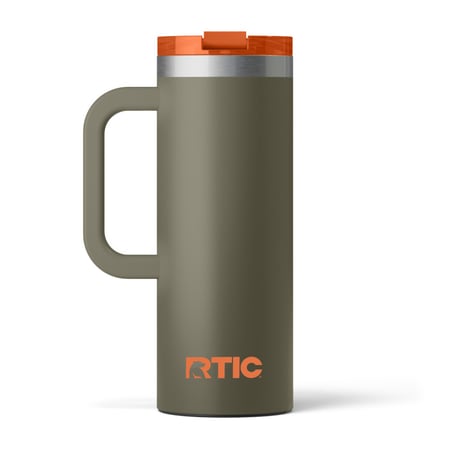 Road Trip Travel Mug