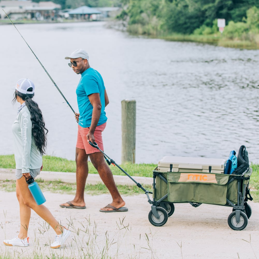 Ultra-Tough Wagon, Trailblazer Image