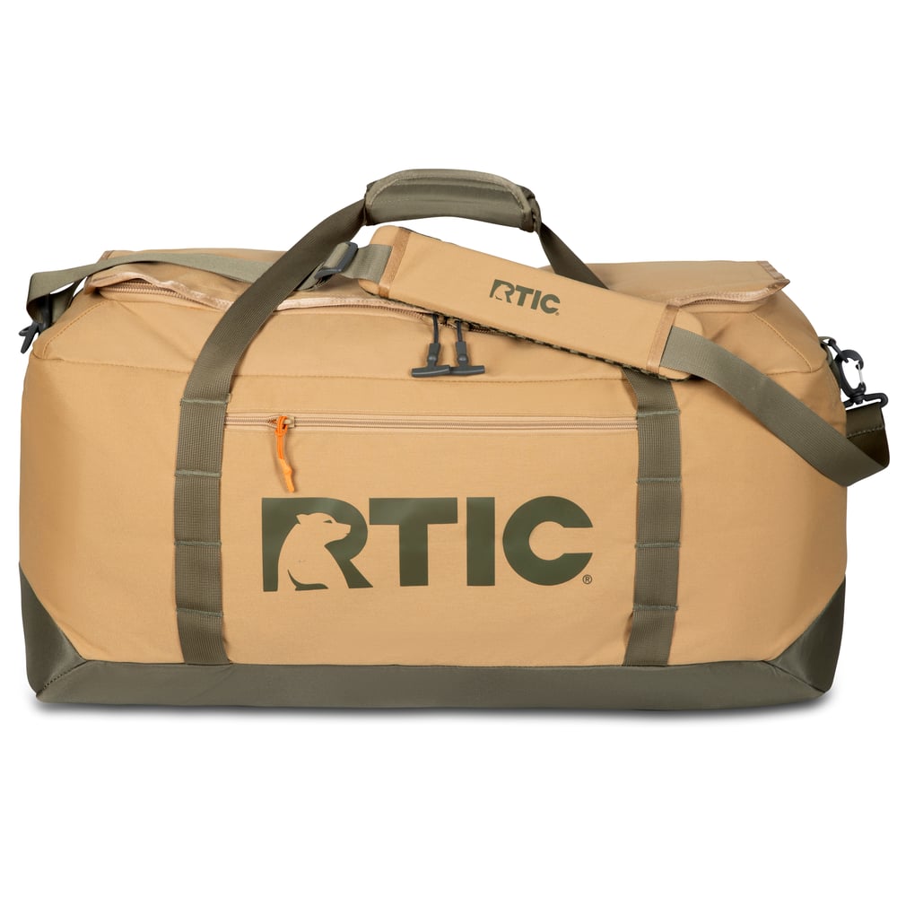 Large Road Trip Duffle Bag, Trailblazer Image