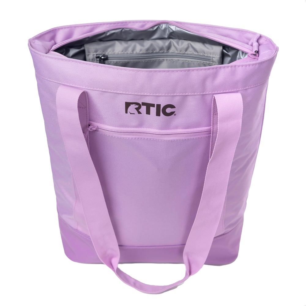 Everyday Insulated Slim Tote, Lavender Image