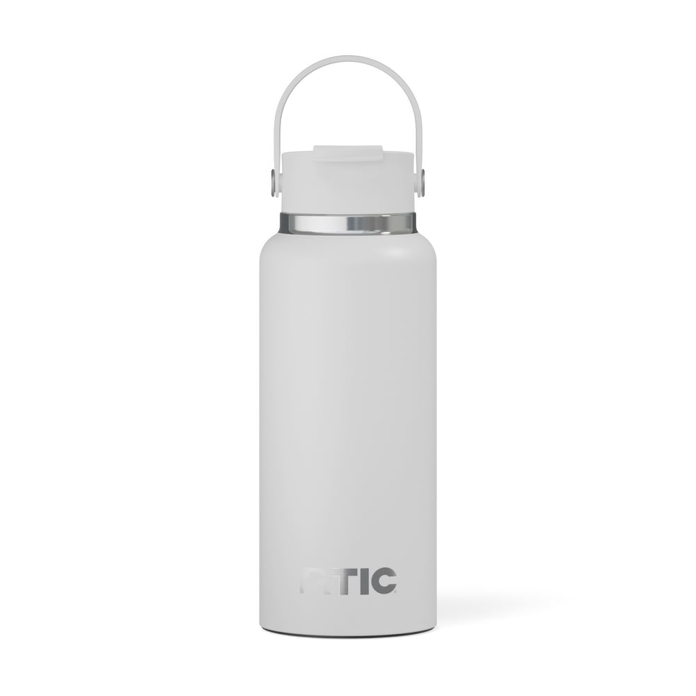 32oz Outback Bottle, Cool Grey