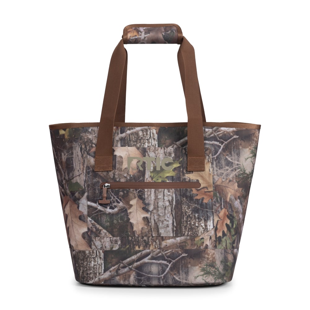 Small Ultra-Tough Tote, Kanati Camo
