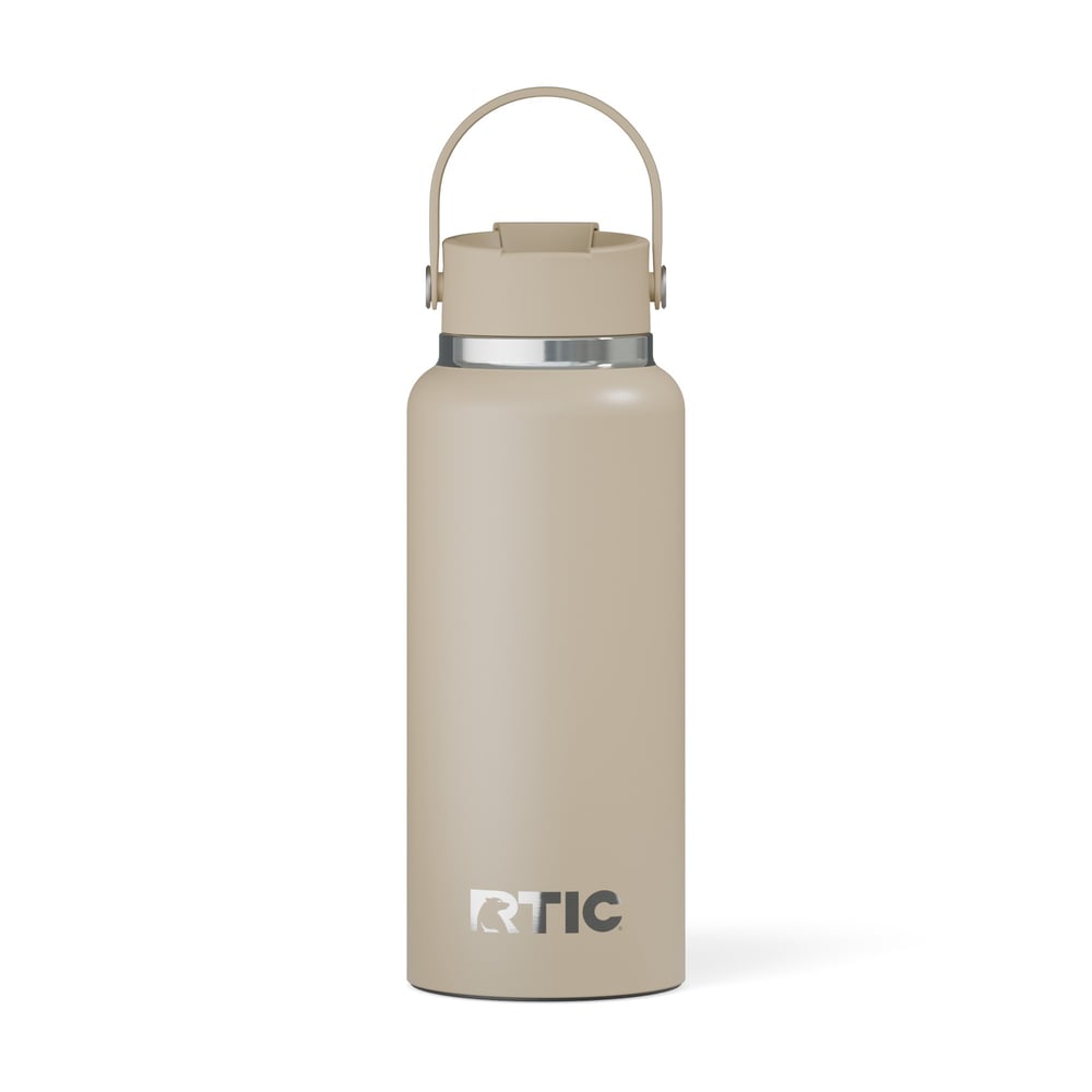32oz Outback Bottle, Beach