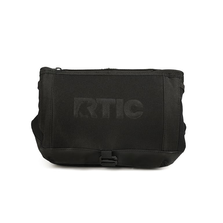 6 Can Everyday Cooler, Black Image