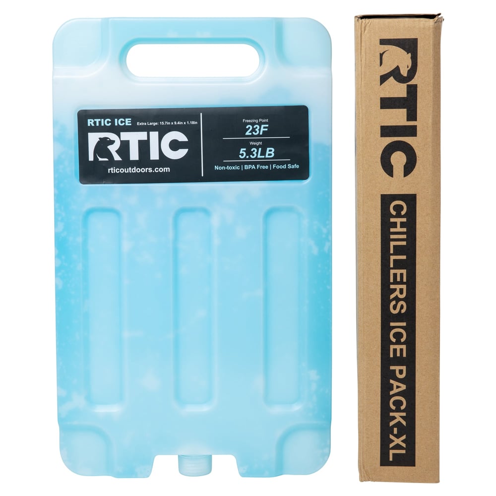 Ice Pack, X-Large, 2 Pack Image