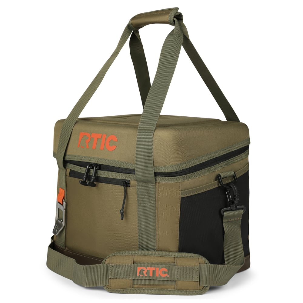 28 Can Everyday Cooler, Olive