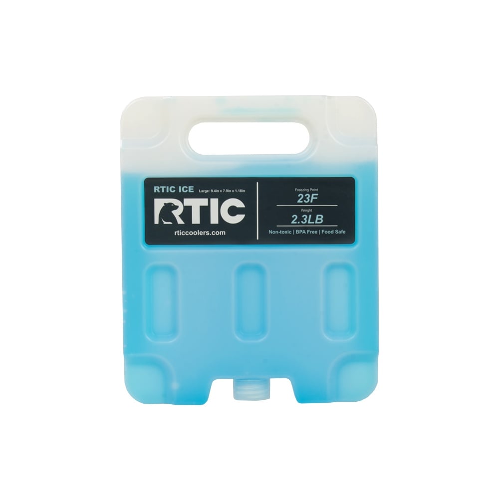Ice Pack, Large, 2 Pack Image