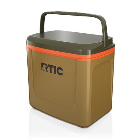 8 QT Road Trip Personal Cooler