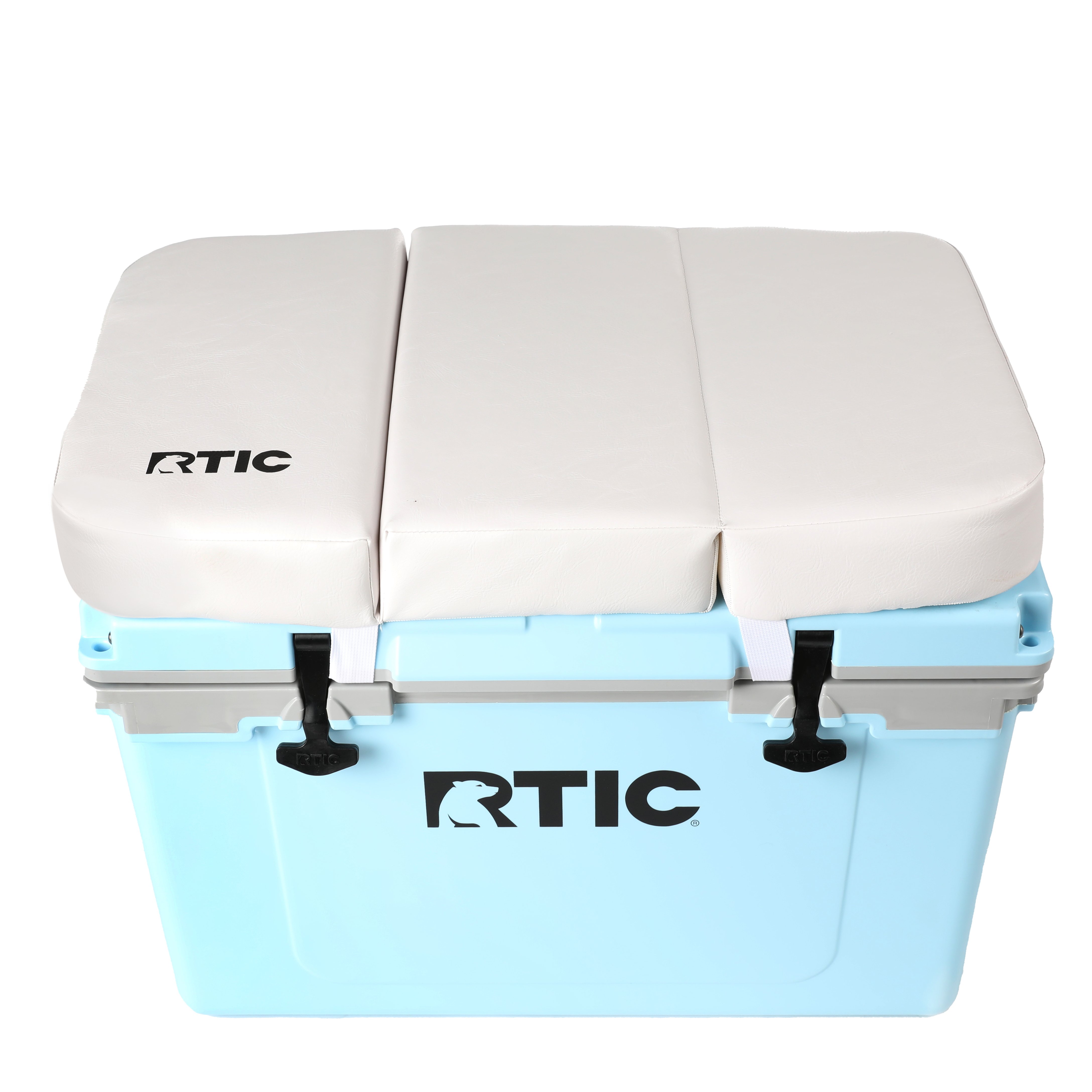 Ultra-Light Cooler Cushion | RTICOutdoors.com | RTIC