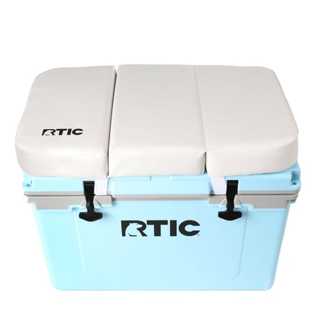 52 QT Ultra-Light Cooler Cushion