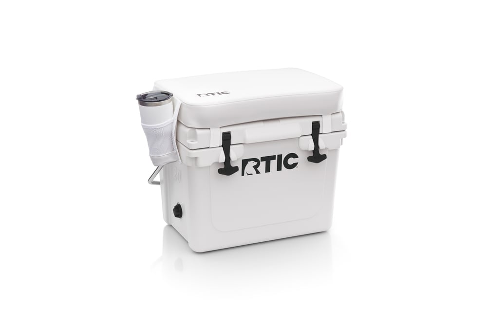 20 QT Ultra-Tough Cooler Cushion