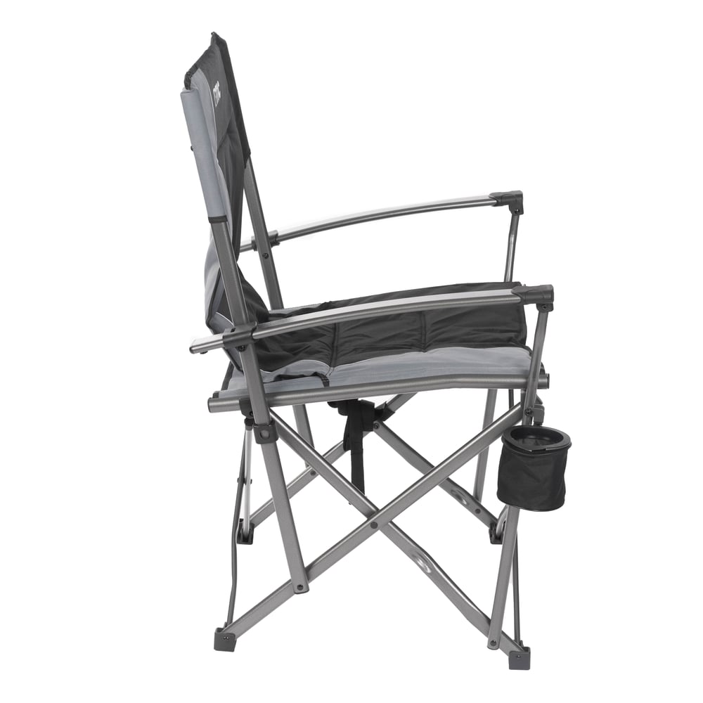 Ultra-Tough Chair, Black Image