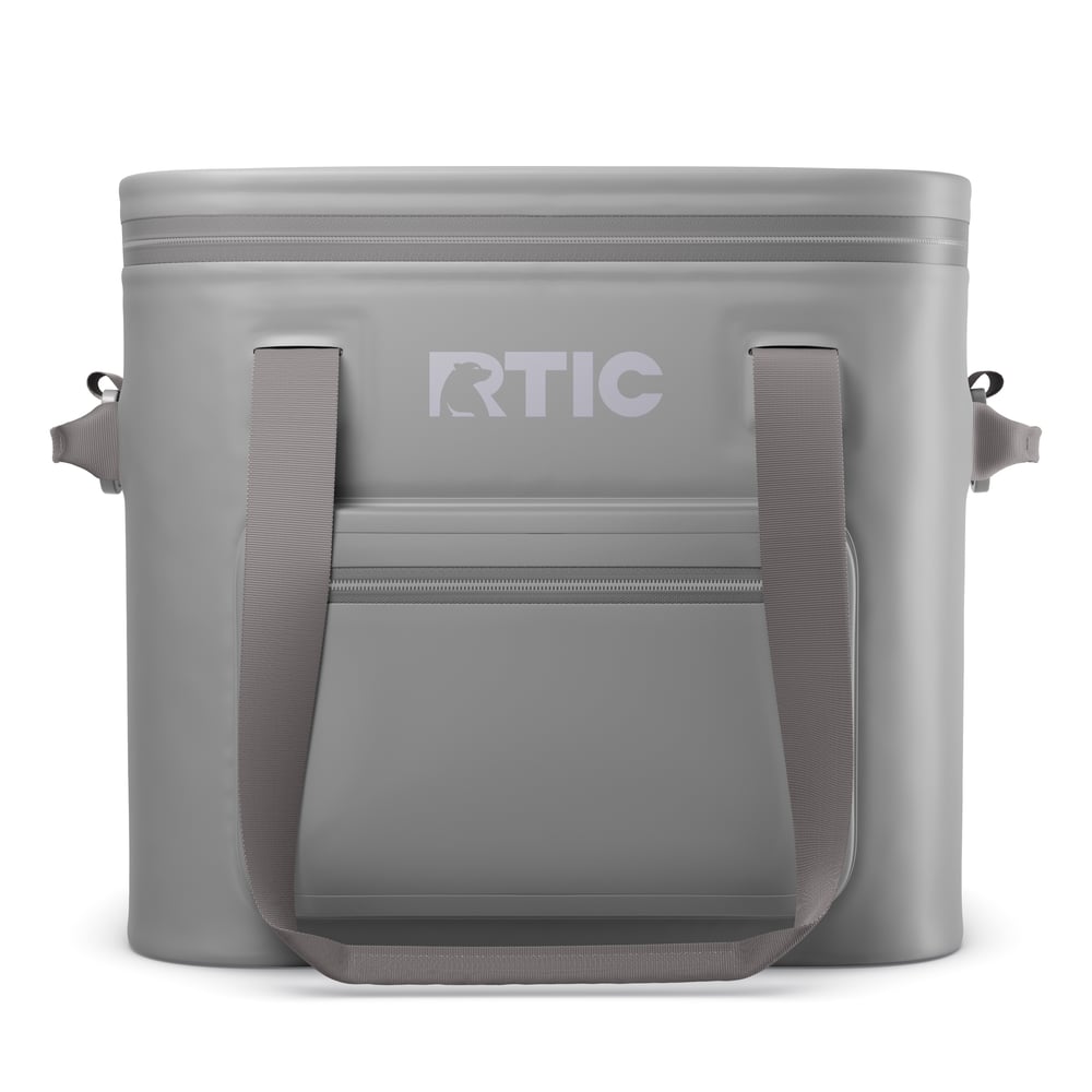 30 Can Ultra-Tough Soft Cooler Pro, Graphite Image