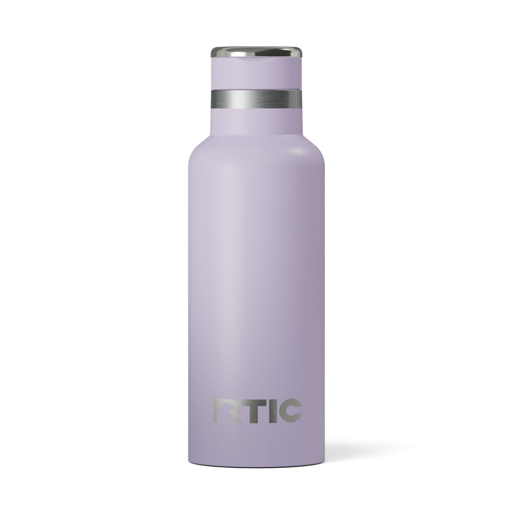 16oz Journey Bottle, Dusty Lilac
