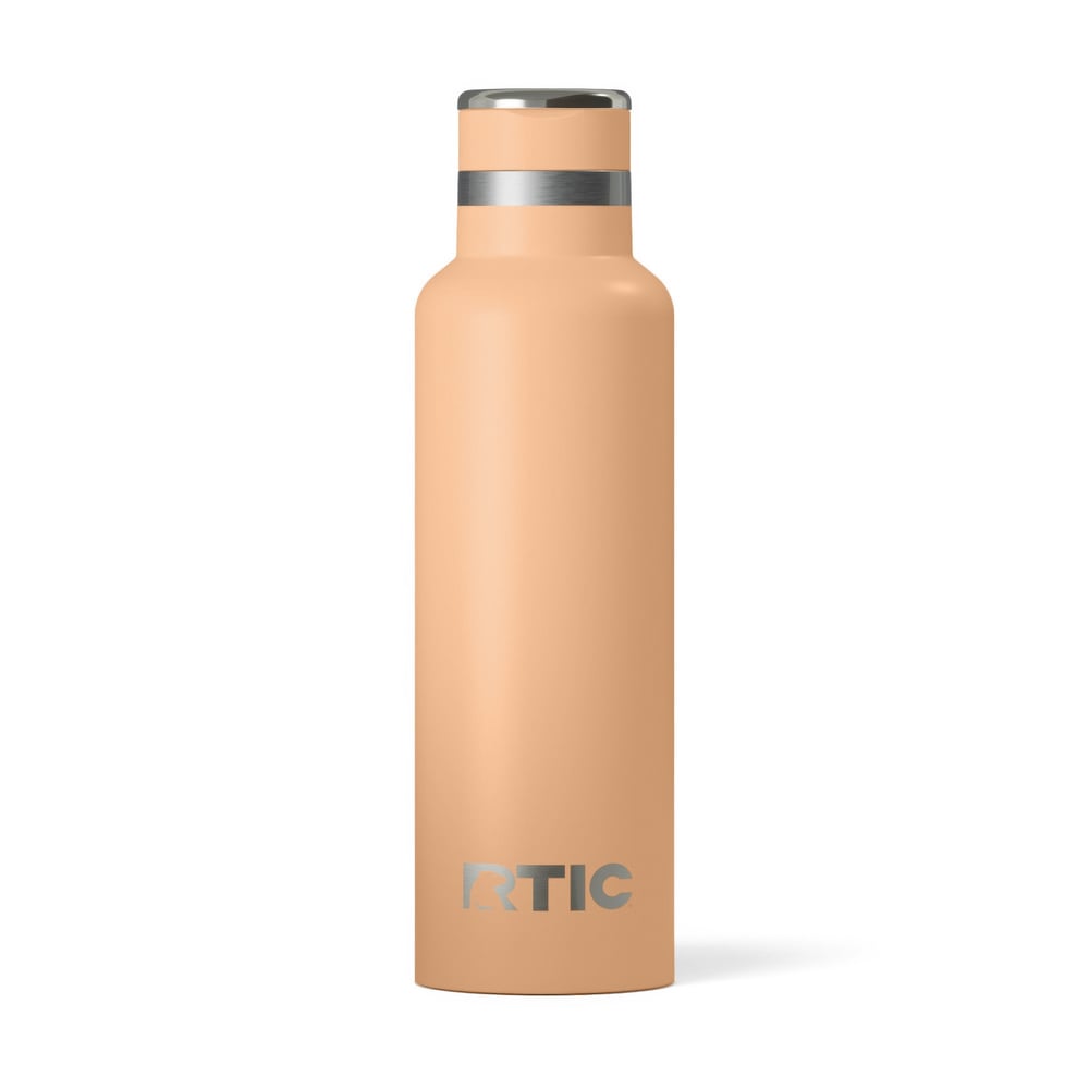 20oz Journey Bottle, Peach Tea