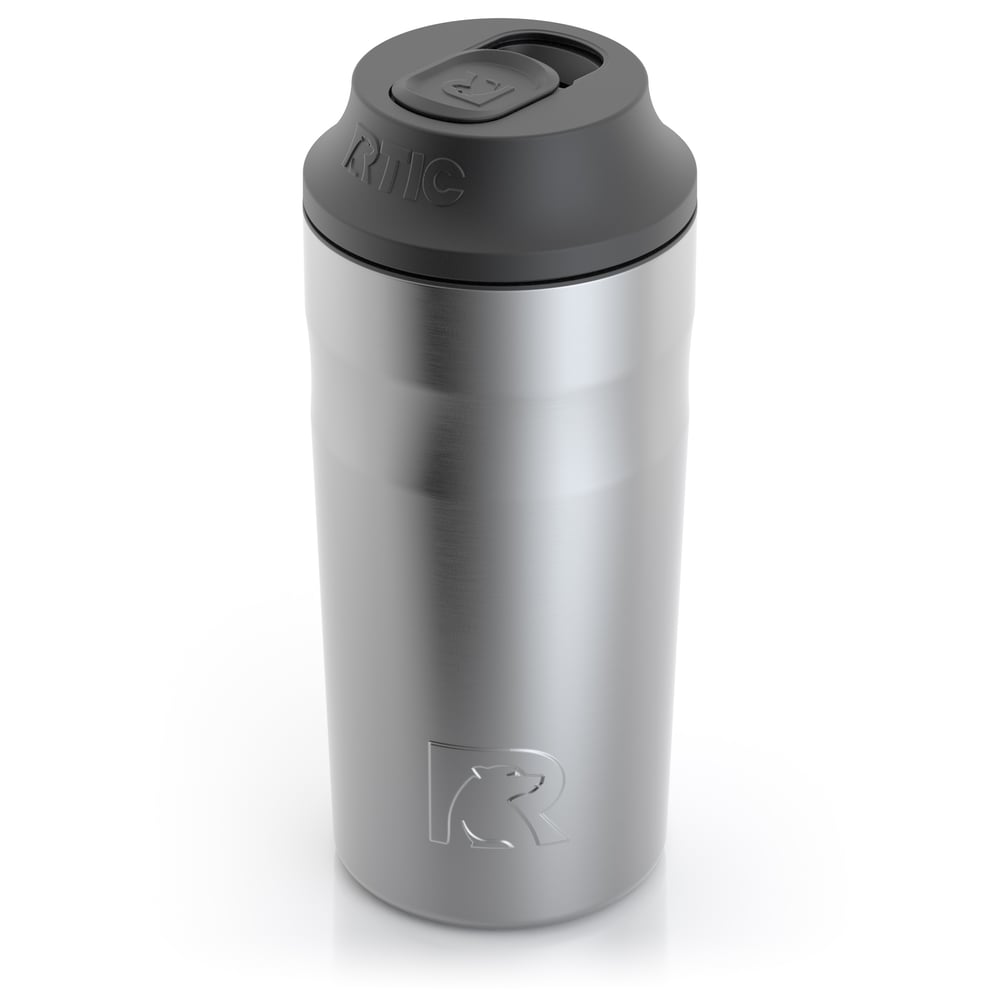 All-in-One Can Chiller, Stainless