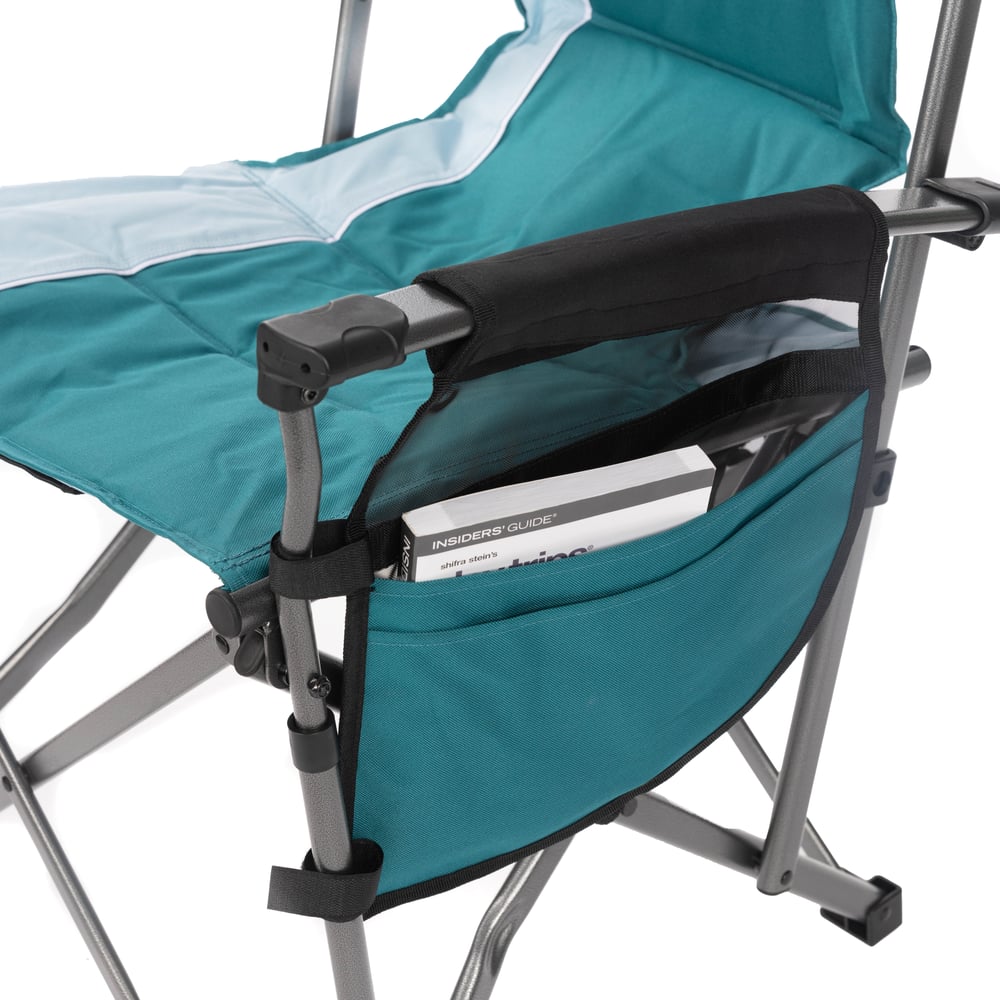 Ultra-Tough Chair, Deep Harbor Image