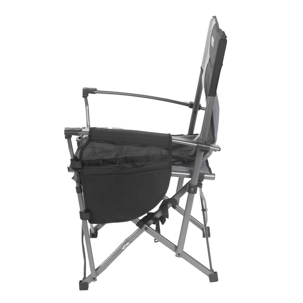 Ultra-Tough Chair, Black Image