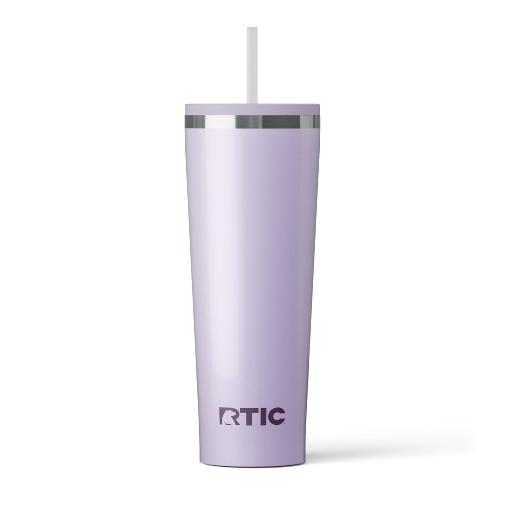 28oz Everyday Tumbler, Lavender Glitter