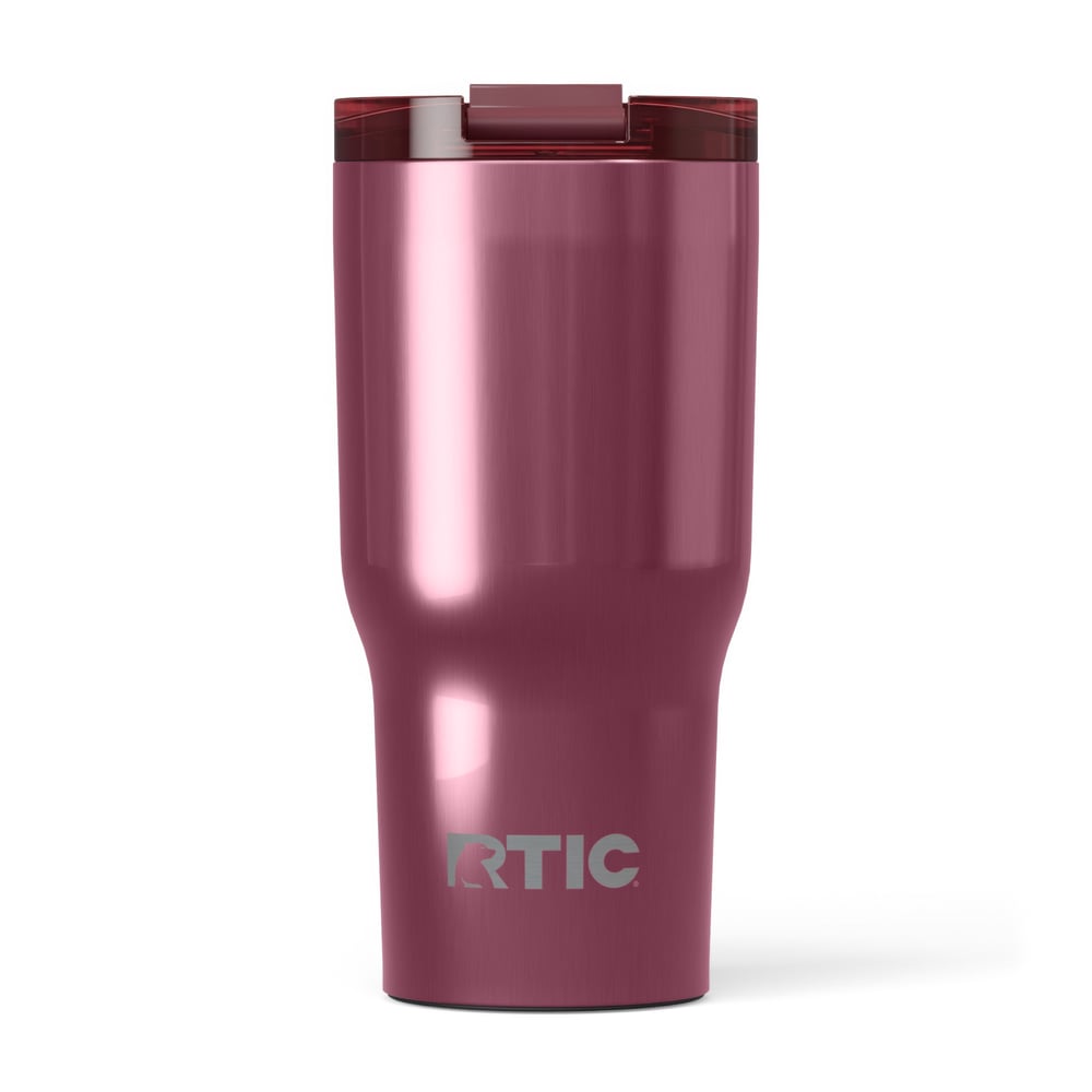 20oz Essential Tumbler, Vintage Rose Metallic