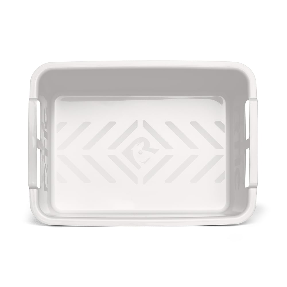 32 QT Ultra-Light Cooler Dry Goods Basket Image