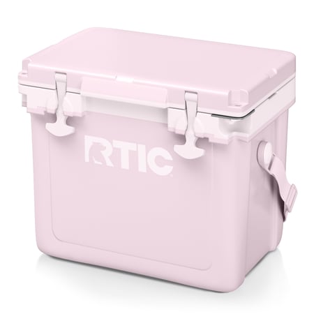 22 QT Ultra-Light Cooler