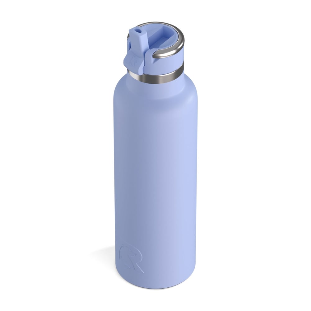 20oz Journey Bottle, Periwinkle Image