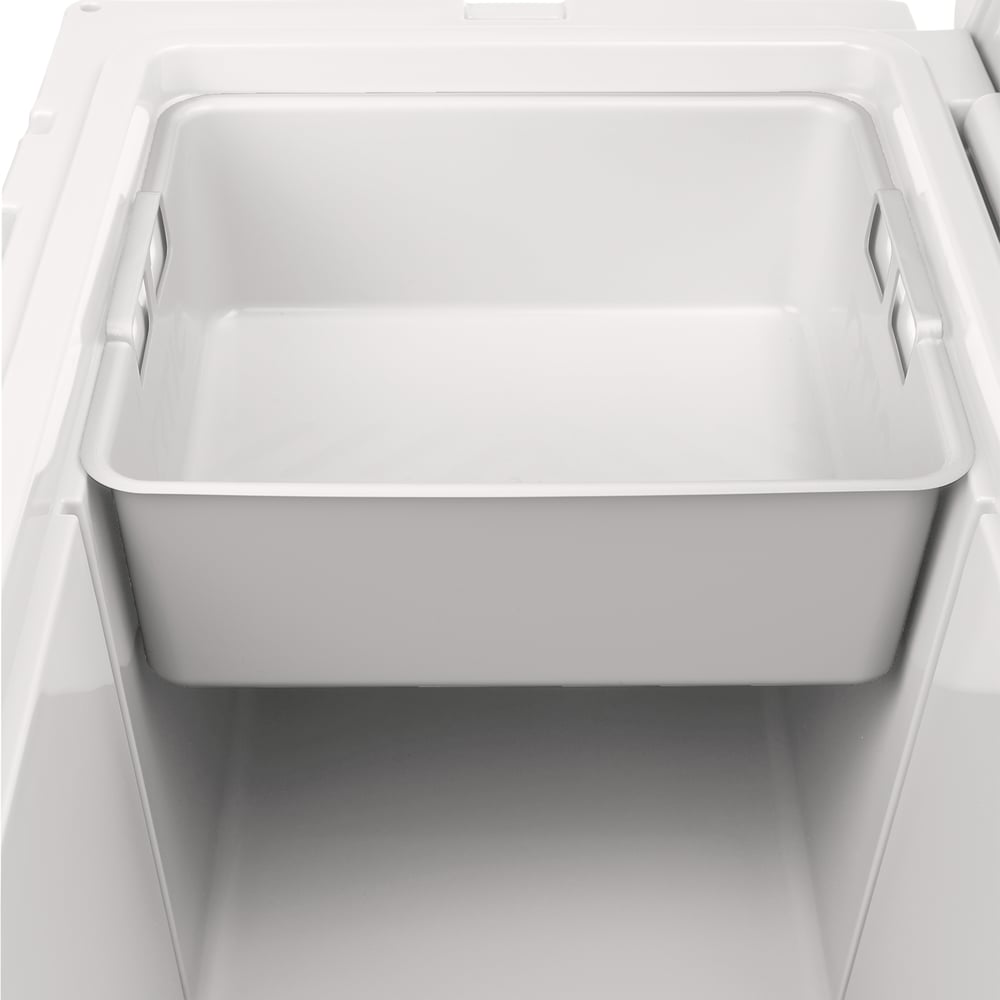 65 QT Ultra-Tough Cooler Dry Goods Basket Image