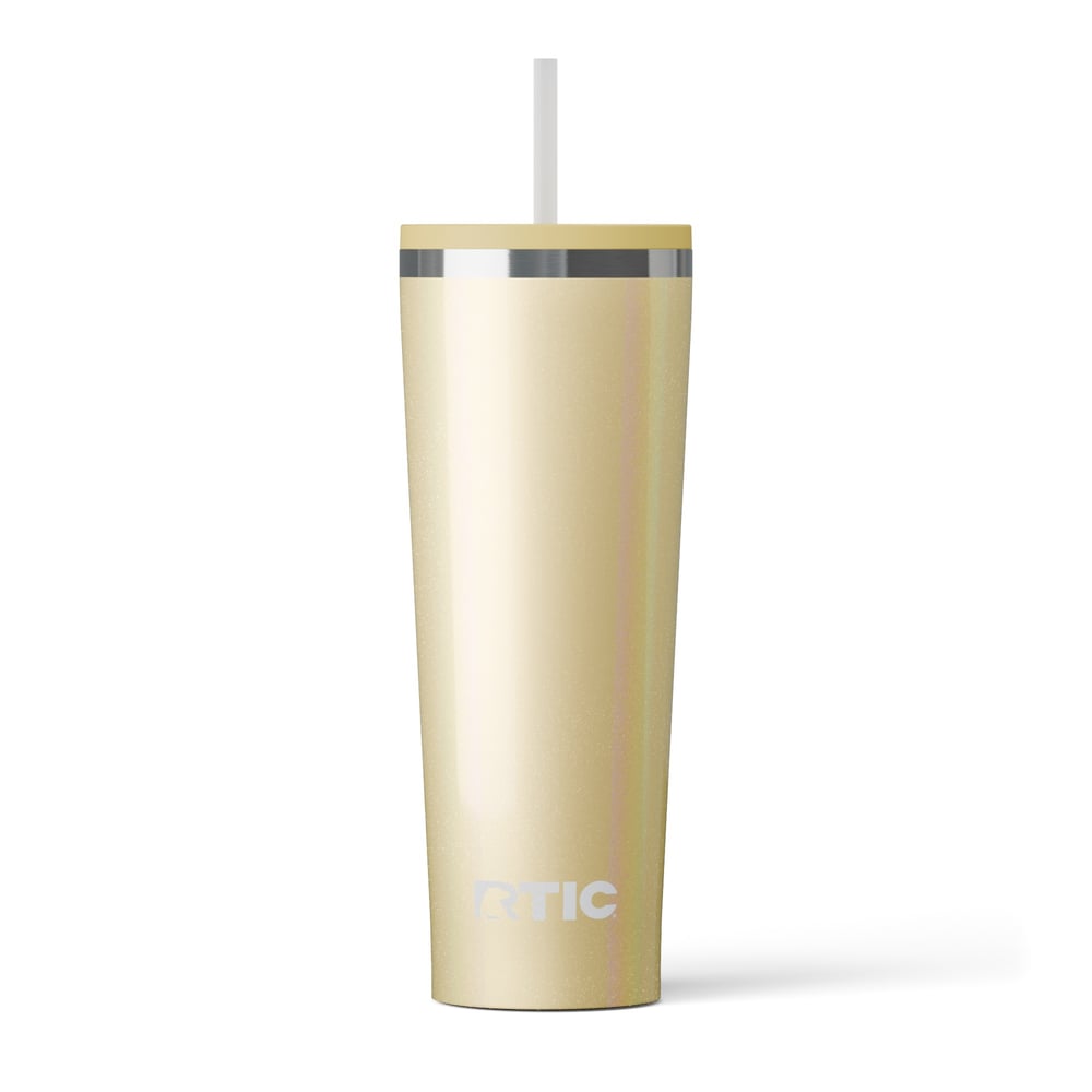28oz Everyday Tumbler, Sunlight Glitter