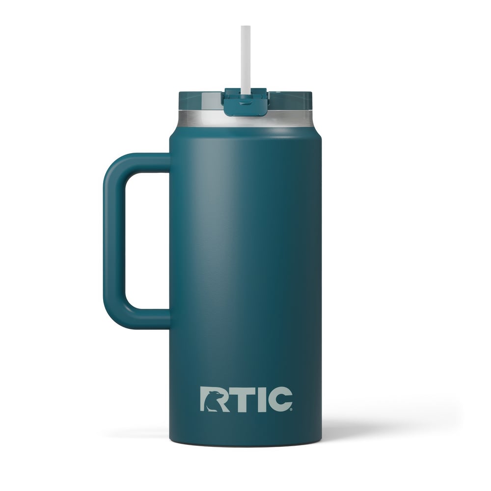 64oz Road Trip Tumbler, Marine