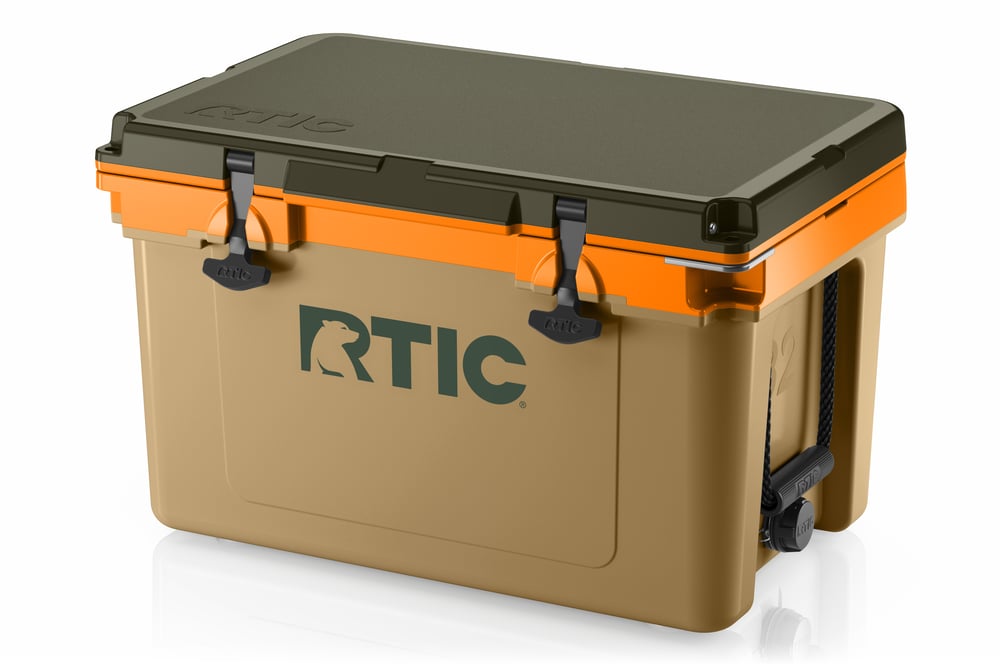32 QT Ultra-Light Cooler, Trailblazer