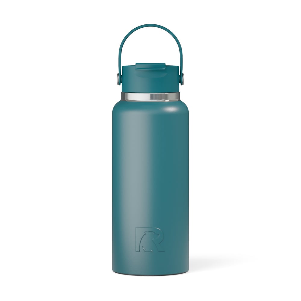 32oz Outback Bottle, Deep Harbor Image