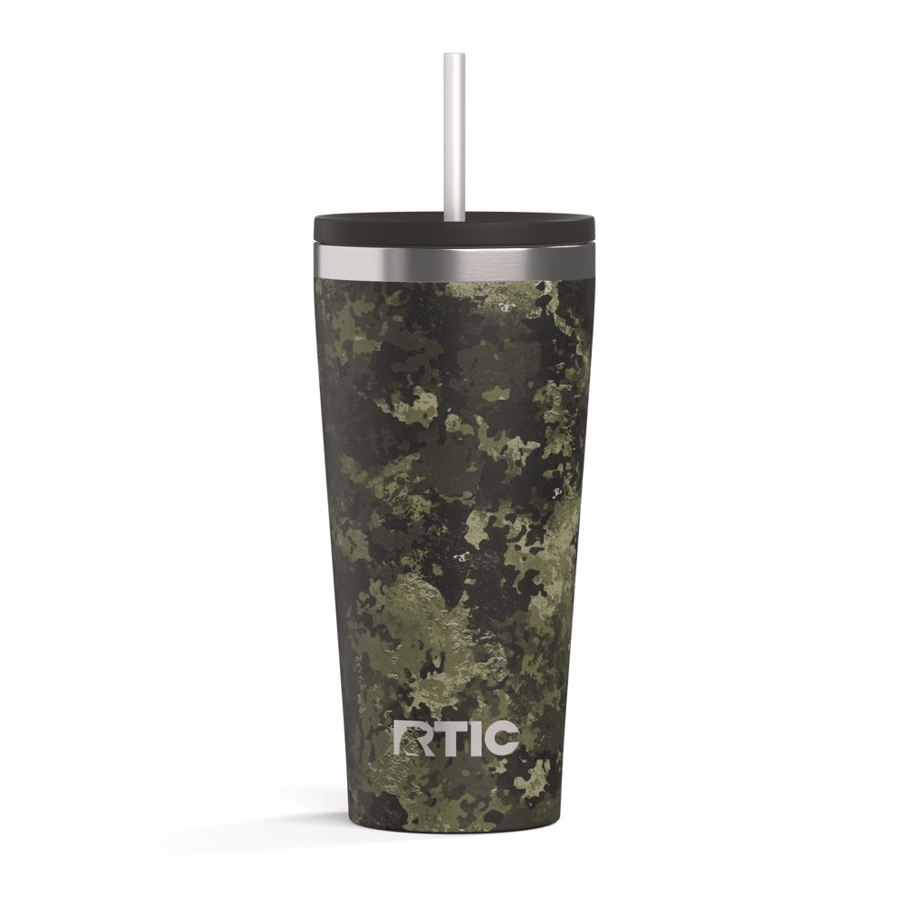 20oz Everyday Tumbler, Olive Midnight Camo