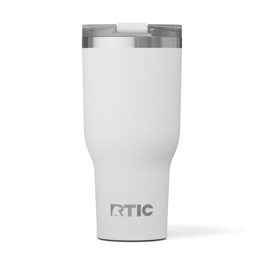 40oz Essential Tumbler, White
