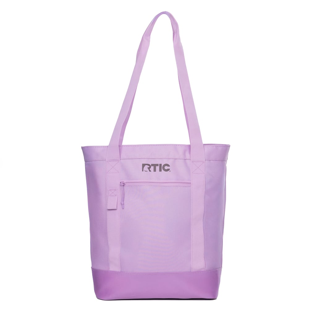 Everyday Insulated Slim Tote, Lavender Image