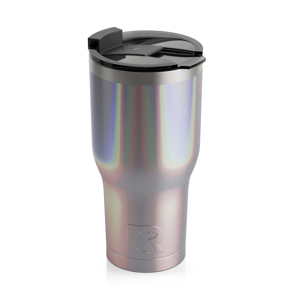 30oz Tumbler, Twilight, Glitter Image