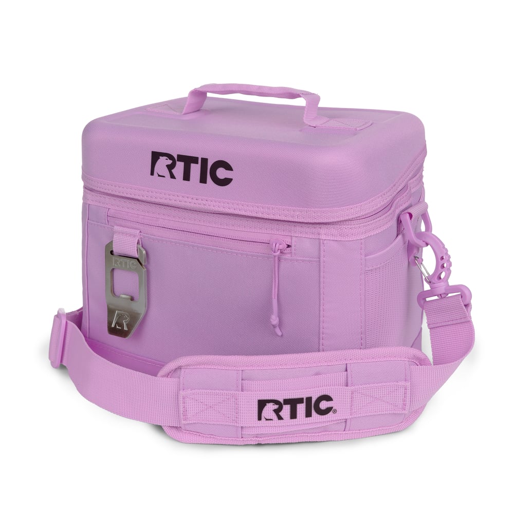 8 Can Everyday Cooler, Lavender