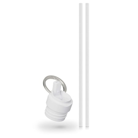 Journey Bottle Replacement Lid