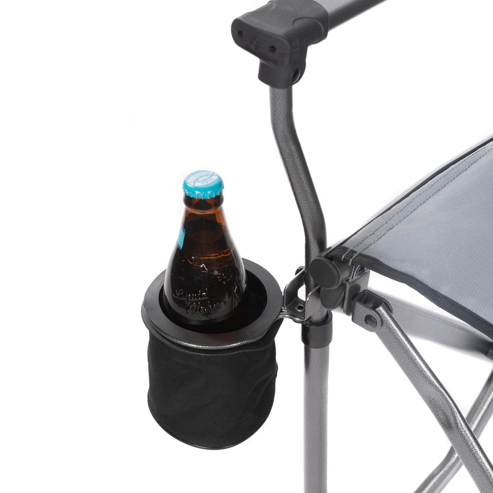 Ultra-Tough Chair, Black Image