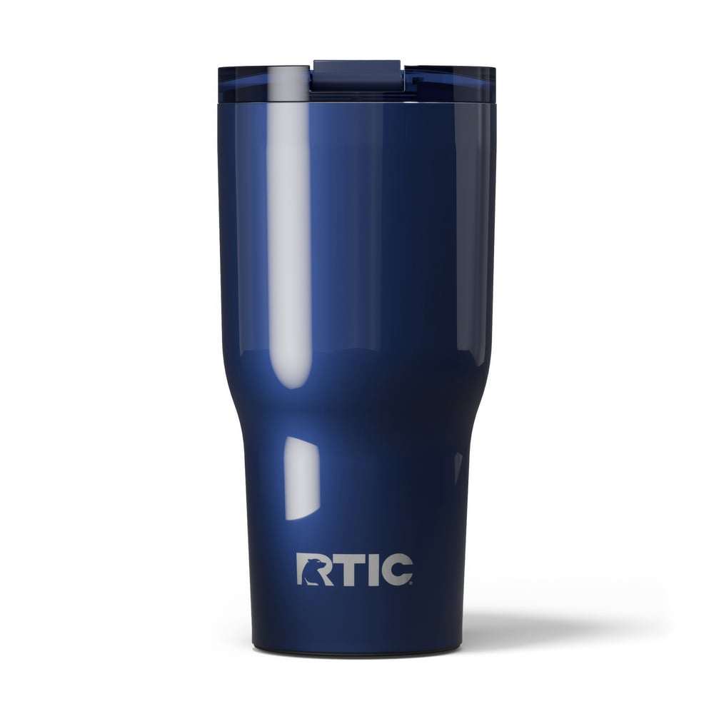 30oz Essential Tumbler, Midnight Dust Metallic