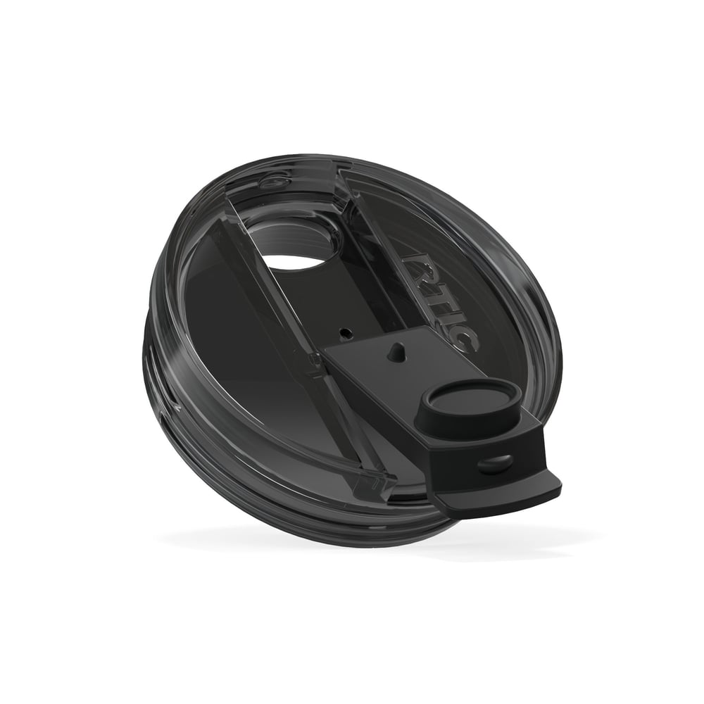 30oz Essential Tumbler Replacement Lid, Black