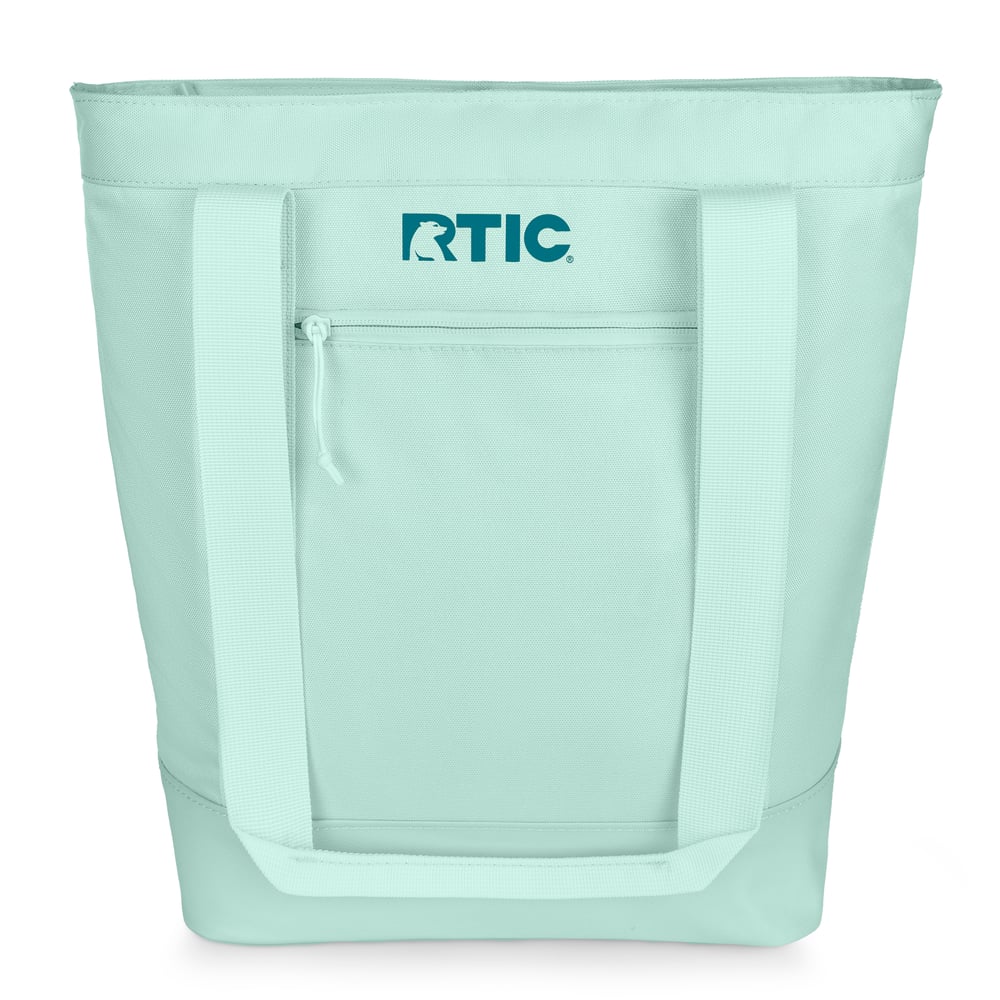 Everyday Insulated Slim Tote, Fresh Mint