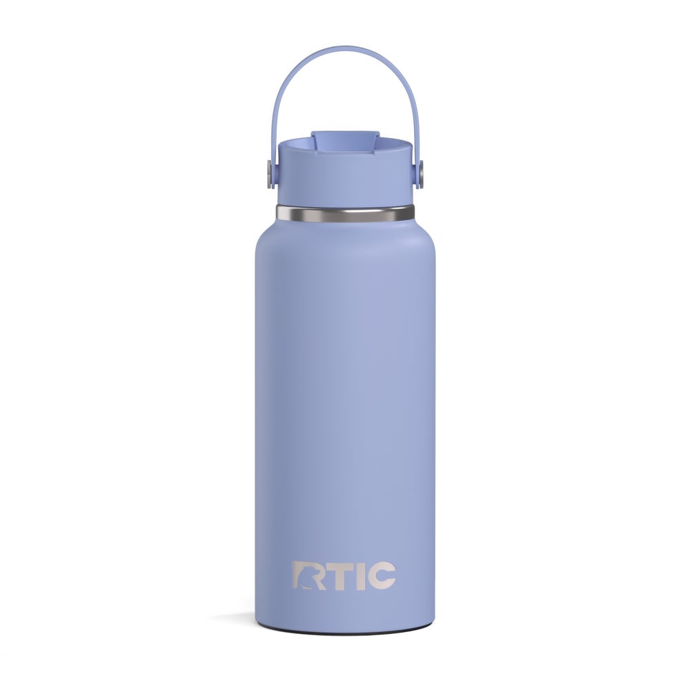 32oz Outback Bottle, Periwinkle