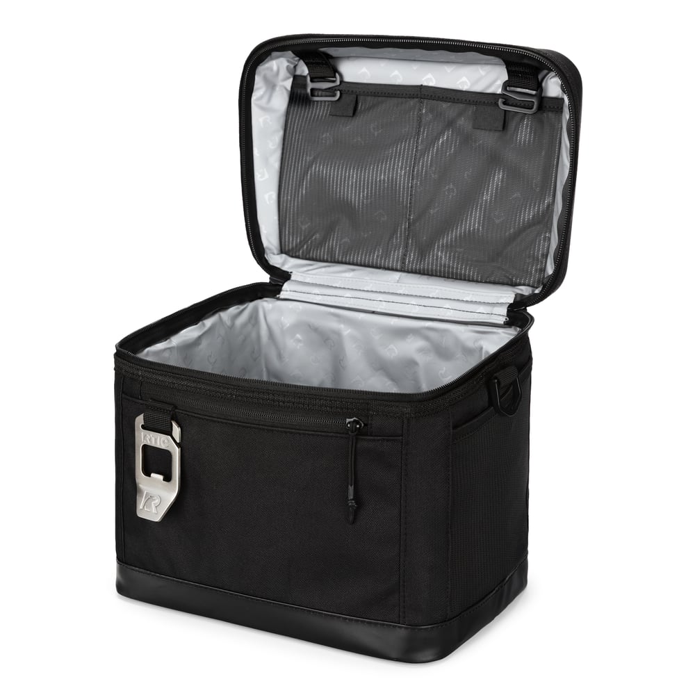 15 Can Everyday Cooler, Black Image