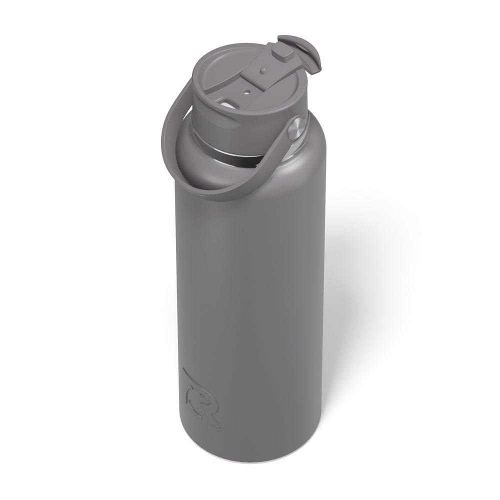 40oz Outback Bottle, Graphite Image