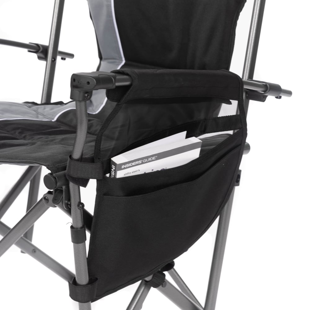 Ultra-Tough Chair, Black Image