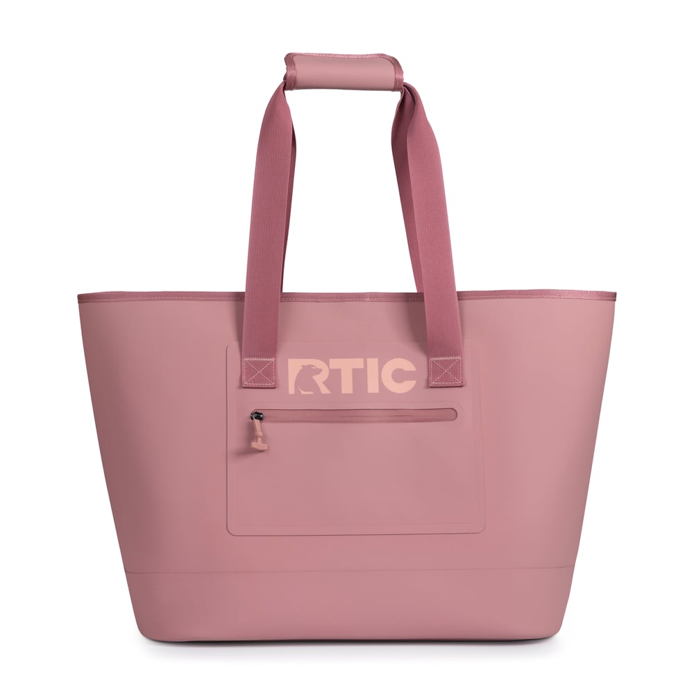 Large Ultra-Tough Tote, Snapdragon